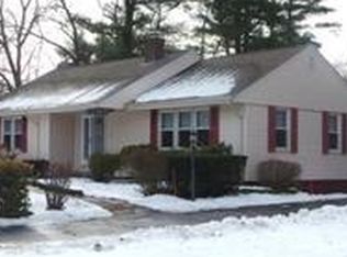 114 Walnut St, Mansfield, MA 02048