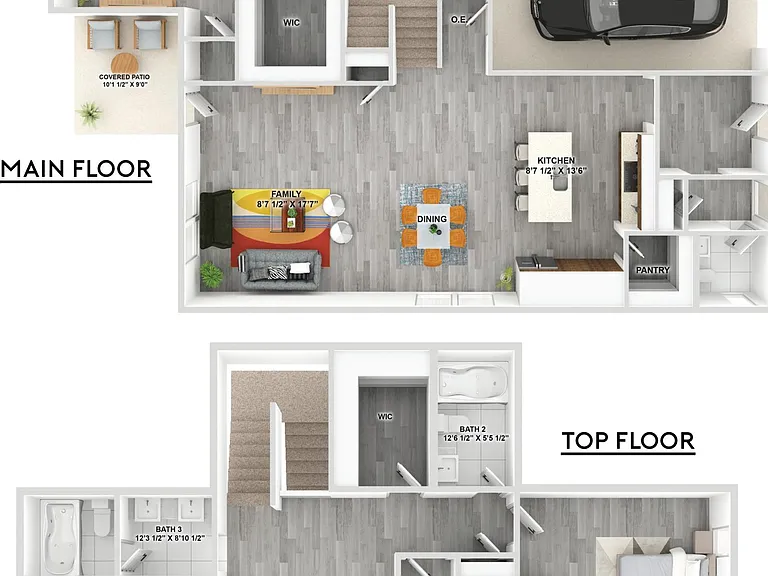 The Residences at Hudson Hollow — Photo 46
