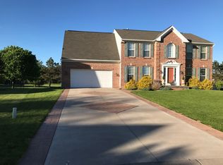 19 Rock Island Rd, North Chili, NY 14514