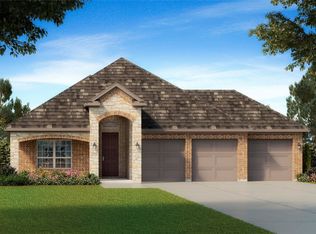 10432 Rainwater Trl, Midlothian, TX 76065