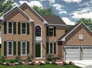 3470 Tower Dr, Dover, PA 17315
