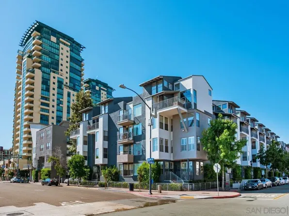 120 Island Ave Unit 336, San Diego, CA 92101