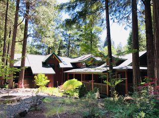 311 Eccentric Rd, Lewiston, CA 96052