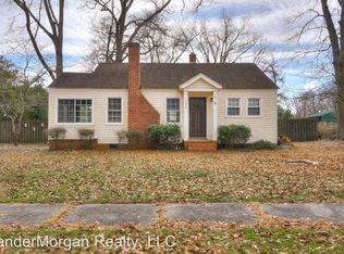 135 W Trippe St, Harlem, GA 30814