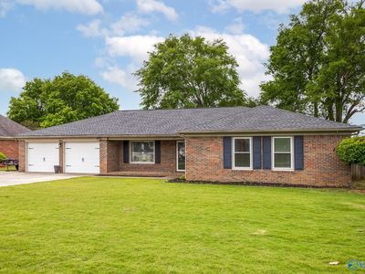 2205 Victoria Dr SW, Decatur, AL, 35603