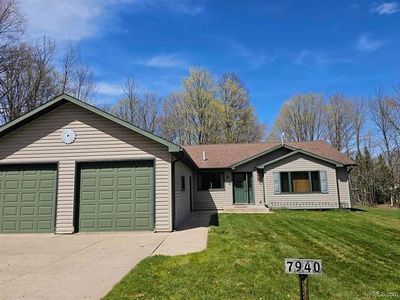 7940 4th St, Alvin, WI, 54542