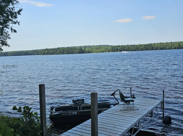 Lot 7 Mulunkus Lake Road, T1 R5 WELS, ME 04733