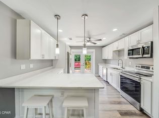 2109 W Norwood Dr, Panama City, FL 32405