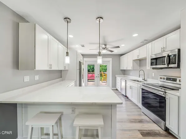 2109 W Norwood Dr, Panama City, FL 32405