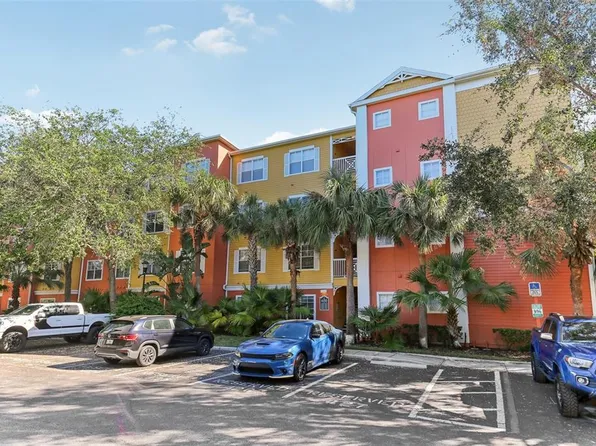 4207 S Dale Mabry Hwy Unit 6210, Tampa, FL 33611