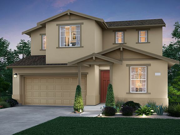 Elevation C