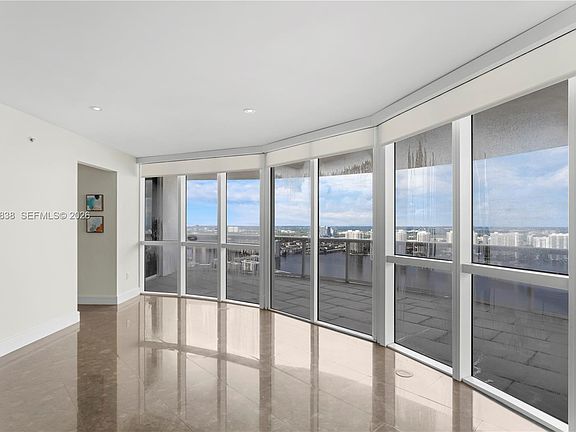 2nd image of 18201 Collins Ave #5301
