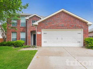 5604 Nacona Dr, Fort Worth, TX 76135