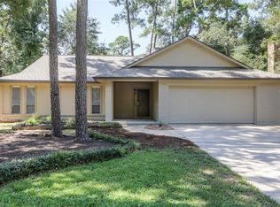 9 Thimbleberry Ct, Spring, TX 77380