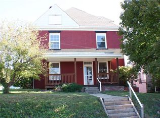 390 Duncan Ave, Washington, PA 15301