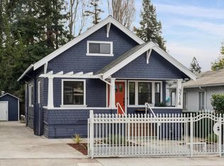 3714 Magee Ave, Oakland, CA 94619