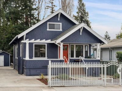 3714 Magee Ave, Oakland, CA, 94619
