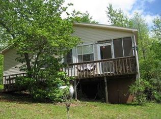 264 Fairview Hls, Blairsville, GA 30512