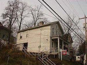 1st image of this home