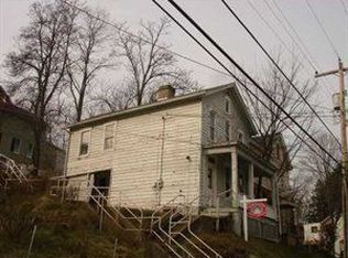 424 Marne Ave, Monongahela, PA