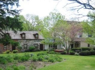 1240 Sagerville Rd, Bainbridge, PA 17502