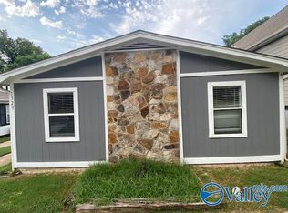 1329 Stevens Ave NE #A, Huntsville, AL 35801