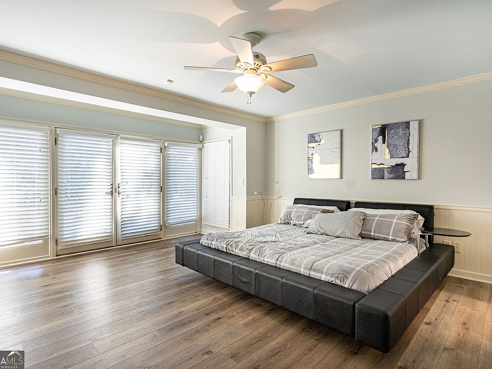 1305 Vernon St Lagrange GA Zillow