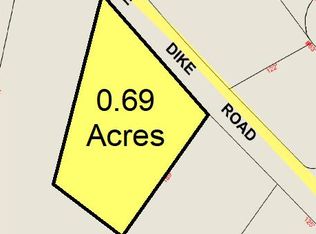 99 Pole Dike Rd, Wellfleet, MA 02667