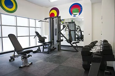 Rented by Independent Properties NYC Inc