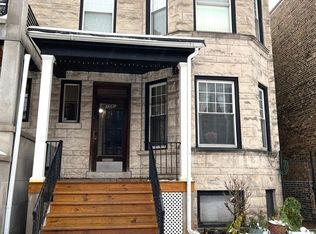 3746 N Racine Ave #2, Chicago, IL 60613