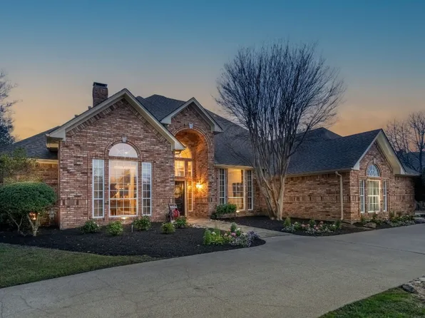 6 Darr Rd, Heath, TX 75032