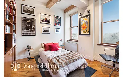 Sold by Douglas Elliman