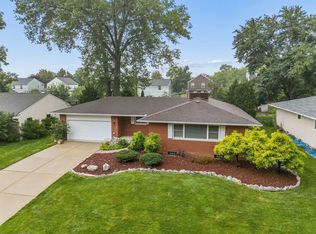 2801 Maplewood Dr, Columbus, OH 43231