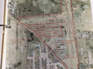 9751 Six Mile Rd, Northville, MI 48168