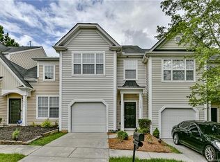 14520 Grasslands Ct, Charlotte, NC 28273