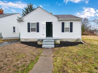 6791 Evergreen Ave, Detroit, MI 48228