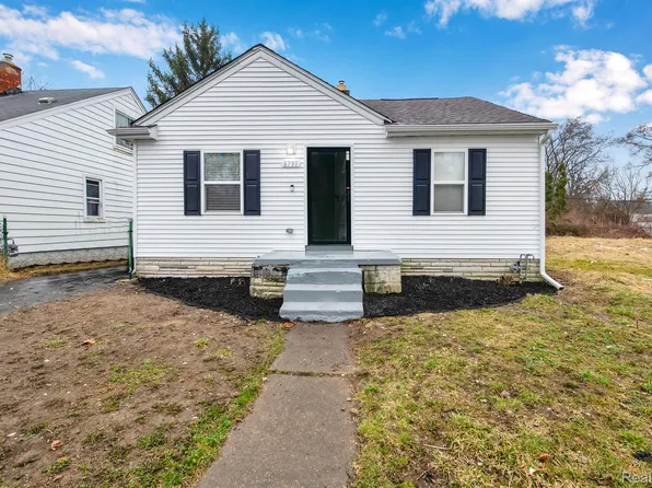 6791 Evergreen Ave, Detroit, MI 48228