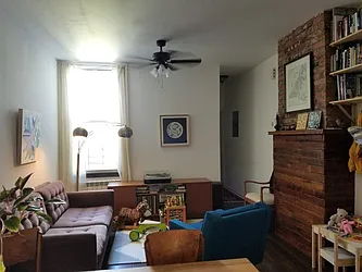 Rented by MCR Realty