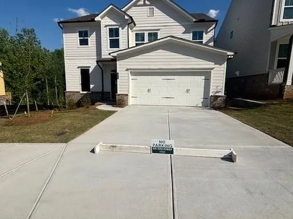 4405 Easter Lily Ave Lot 78, Buford, GA 30519
