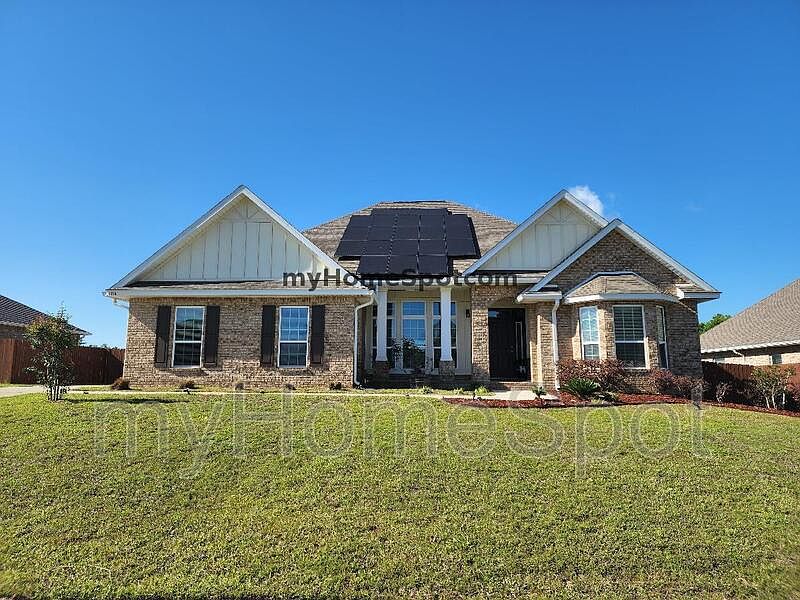 1st image of 4194 Abernathy Dr