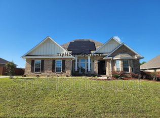 4194 Abernathy Dr, Pace, FL 32571
