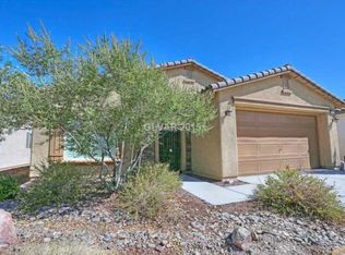 4720 E Lorenzo Way, Pahrump, NV 89061