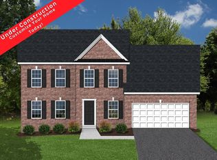 1730 Saddleridge Dr, Riner, VA 24149