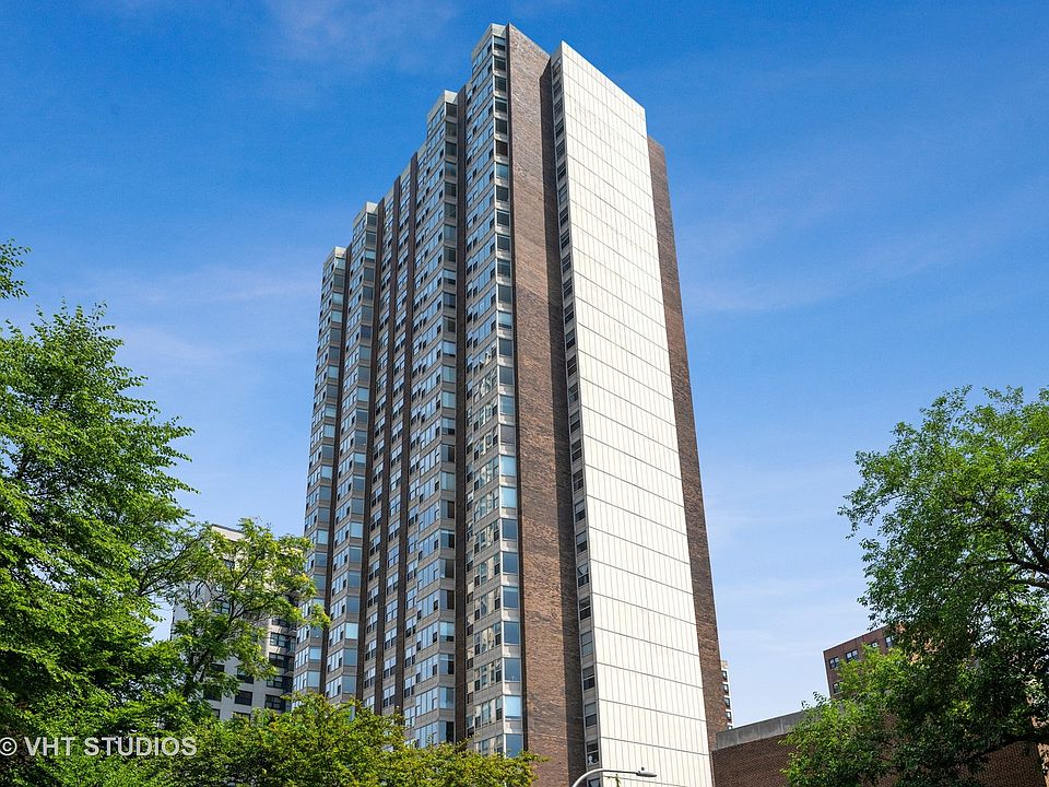 1st image of 525 W Hawthorne Pl APT 2408