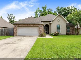 3344 Orleans Quarters Dr, Brusly, LA 70719