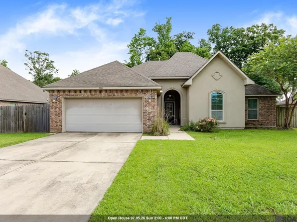 3344 Orleans Quarters Dr, Brusly, LA 70719