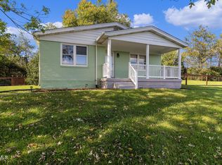 16235 Lee Hwy, Bristol, VA 24202