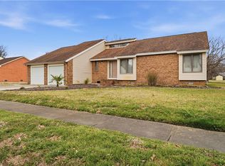 4165 Stonebridge Lndg, Chesapeake, VA 23321