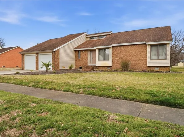 4165 Stonebridge Lndg, Chesapeake, VA 23321