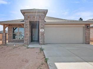 2919 Cottonwood Ave, Wolfforth, TX 79382